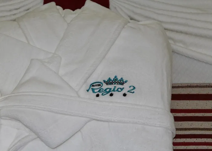 Hotel Regio 2 Cádiz