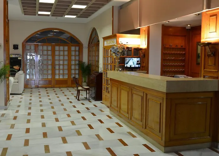 Hotel Regio 2 Cádiz