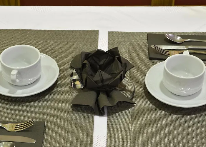 Regio 2 Hotel Cádiz